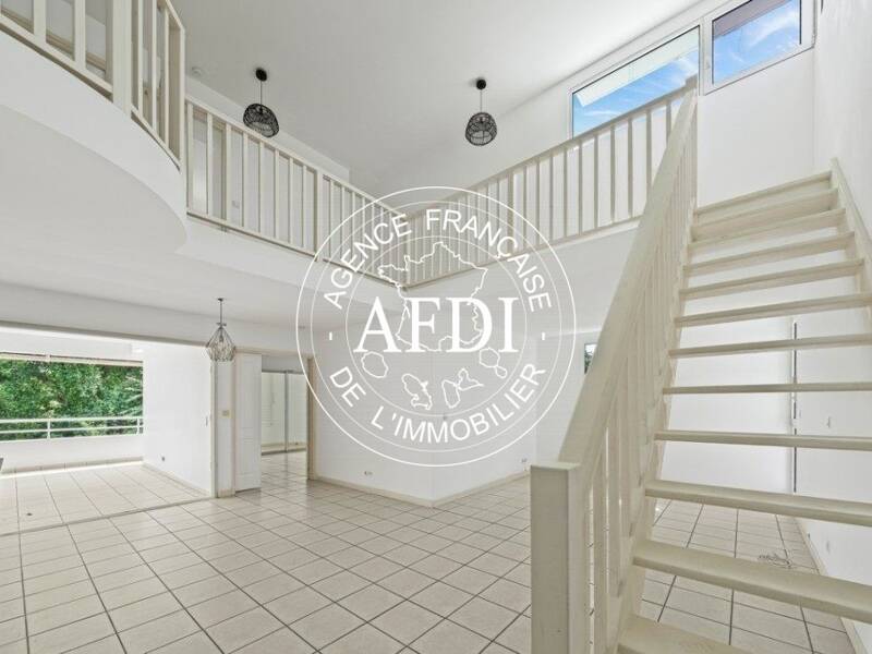 Maison à vendre, 111m², FORT DE FRANCE
