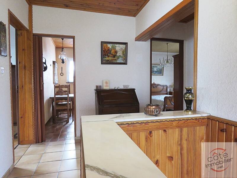 Maison à vendre, 142m², MORSBACH