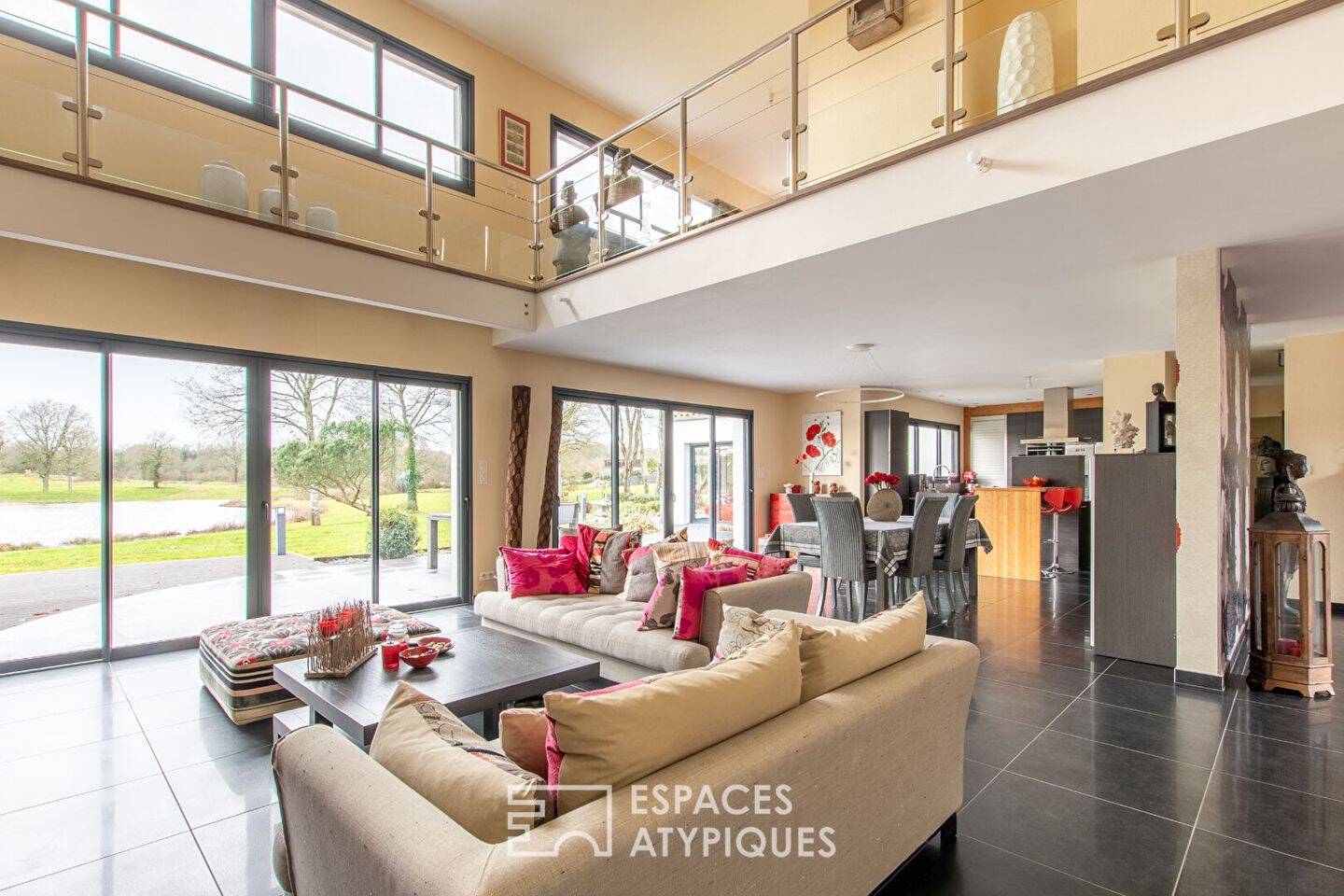 Maison à vendre, 230m², NESMY