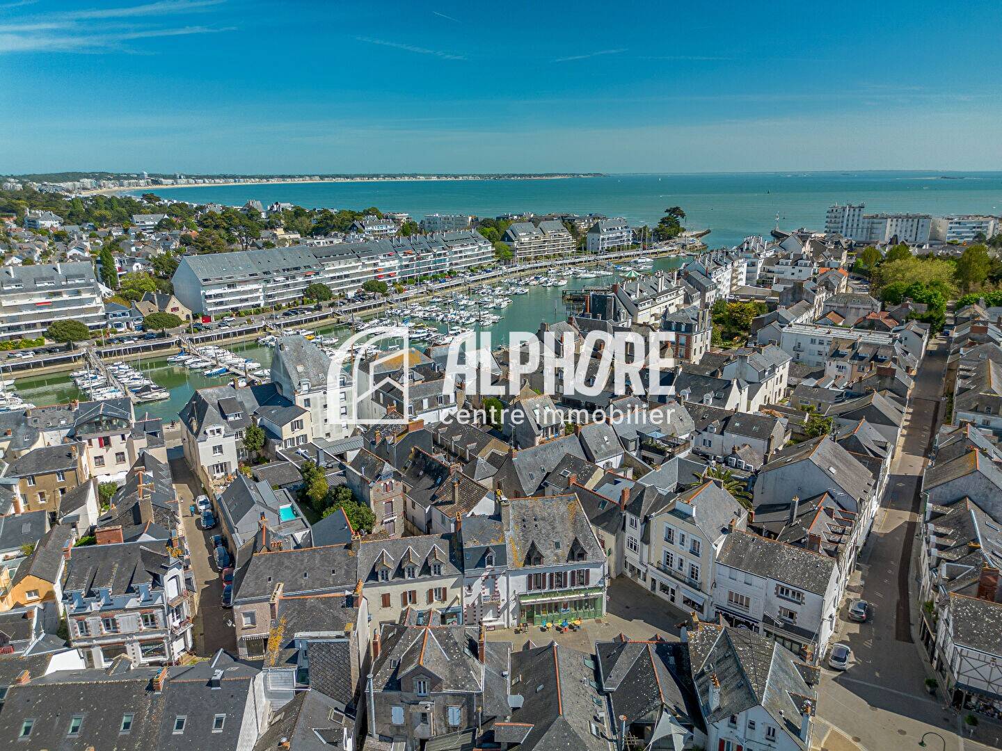 Maison à vendre, 91m², LE POULIGUEN