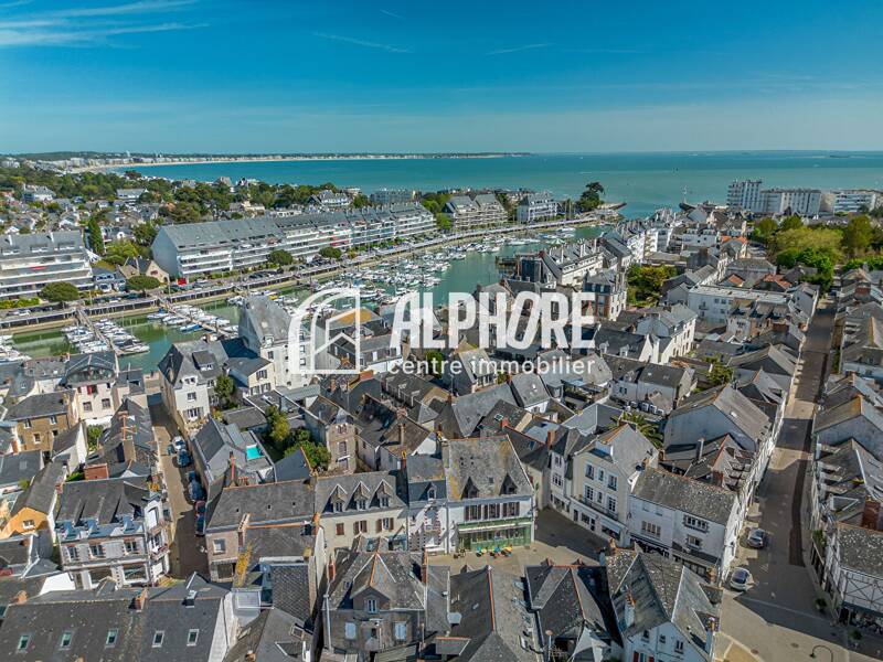 Maison à vendre, 91m², LE POULIGUEN