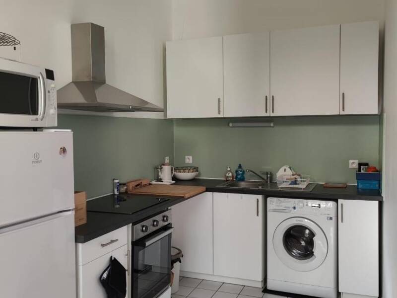 Maison à louer, 56m², BORDEAUX