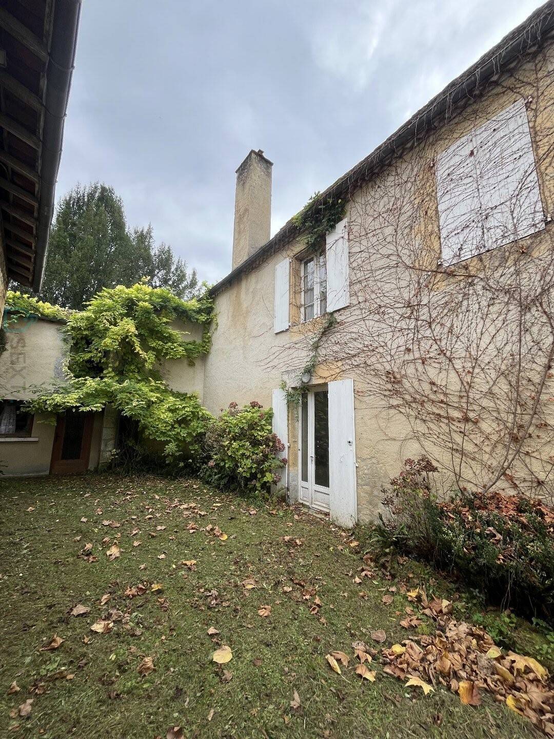 Maison à vendre, 184m², LES EYZIES DE TAYAC SIREUIL