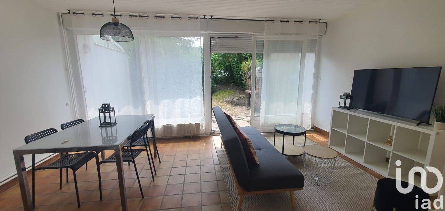 Maison à vendre, 91m², CERGY