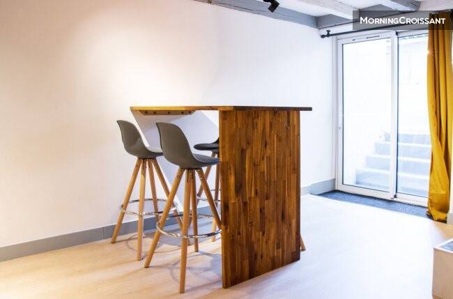 Maison à louer, 35m², POITIERS