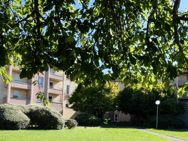 Maison à vendre, 19m², METZ