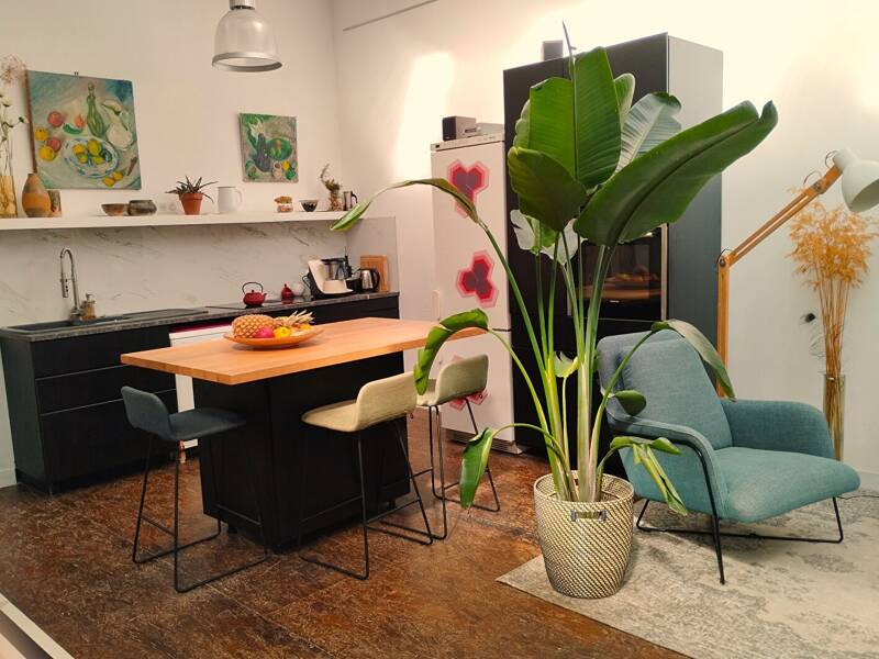 Maison à louer, 115m², NEMOURS