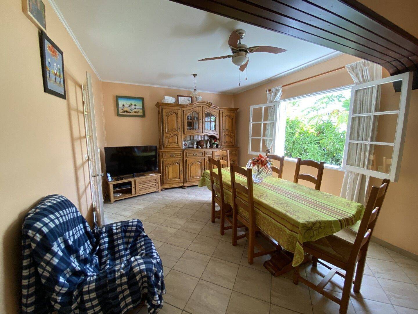 Maison à vendre, 135m², LE TAMPON