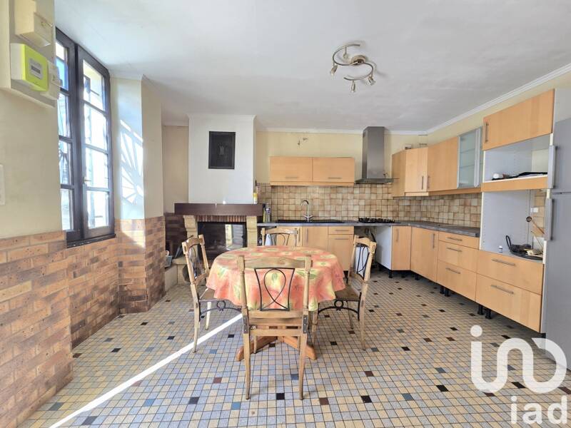 Maison à vendre, 104m², BAURECH