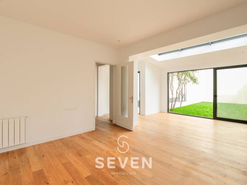 Maison à vendre, 160m², CLICHY