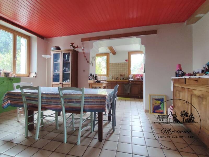 Maison à vendre, 123m², LOIRE ATLANTIQUE