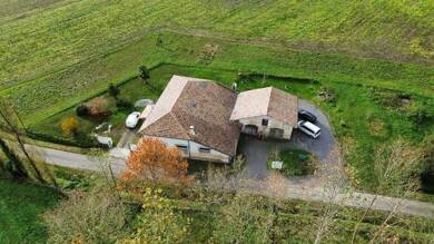 Maison à vendre 285 000 € 6 pièces 4 chambres 174 m² 1 786 m² de terrain Pomarez 40360