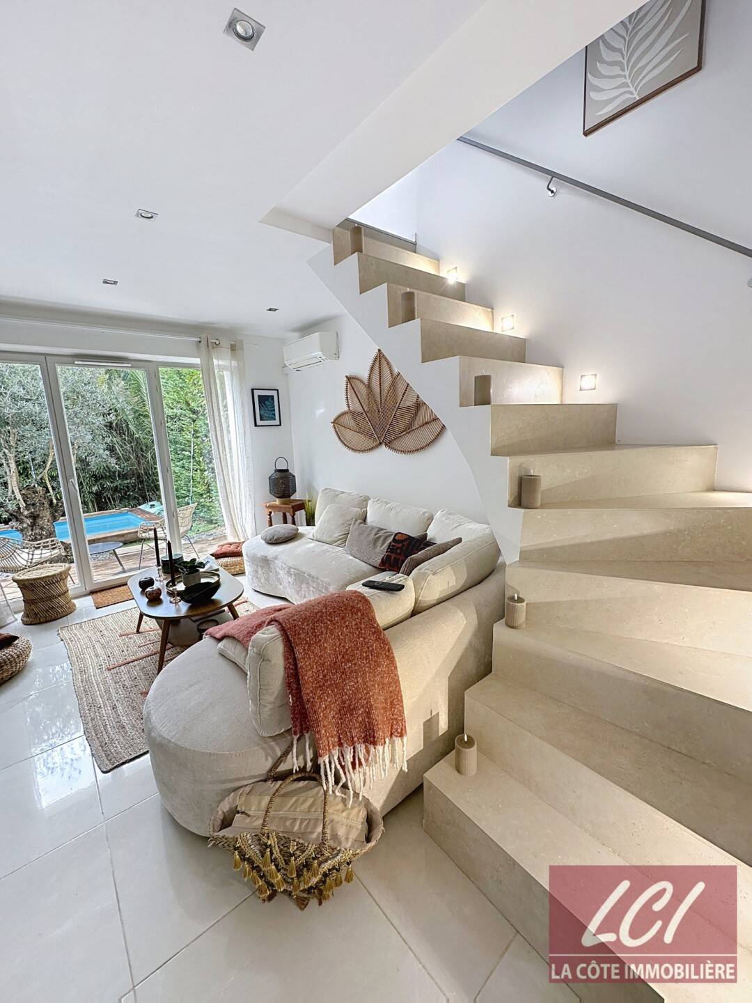 Maison à vendre, 70m², GUJAN MESTRAS