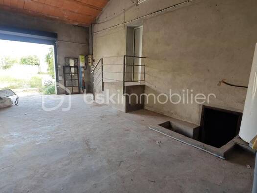 Villa à vendre 299 000 € 4 pièces 3 chambres 130 m² 360 m² de terrain Centre Ville Frontignan 34110