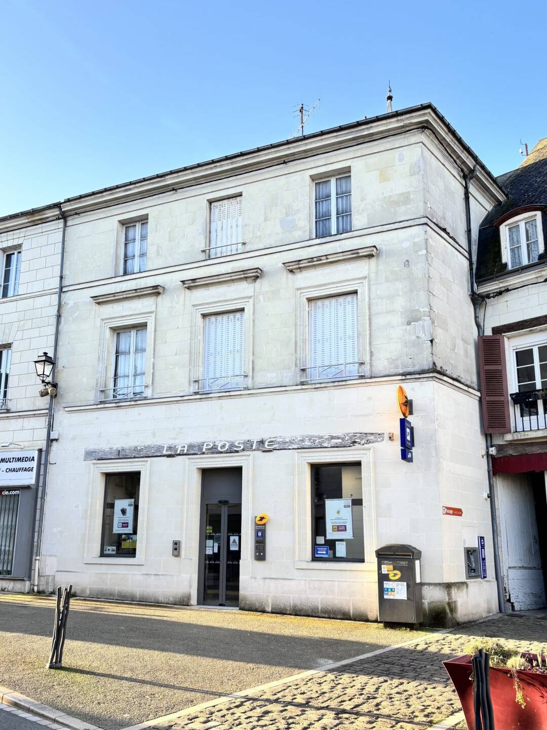 Maison à vendre, 142m², SAINTE MAURE DE TOURAINE