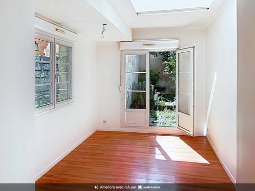Appartement à vendre 197 500 € 4 pièces 2 chambres 68 m² RDC/2 Barbâtre-Saint Remy-Verrerie Reims 51100