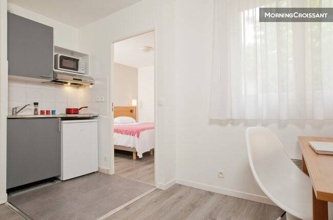 Maison à louer, 28m², CRETEIL
