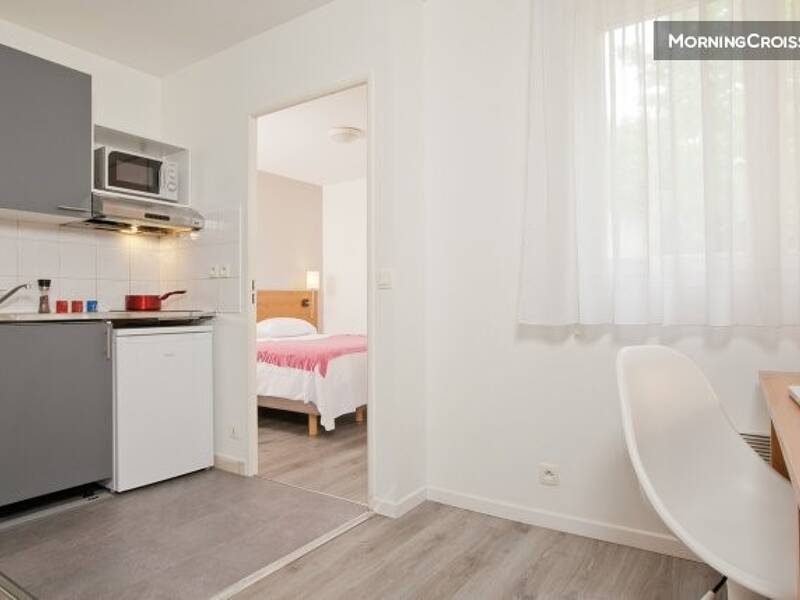 Maison à louer, 28m², CRETEIL