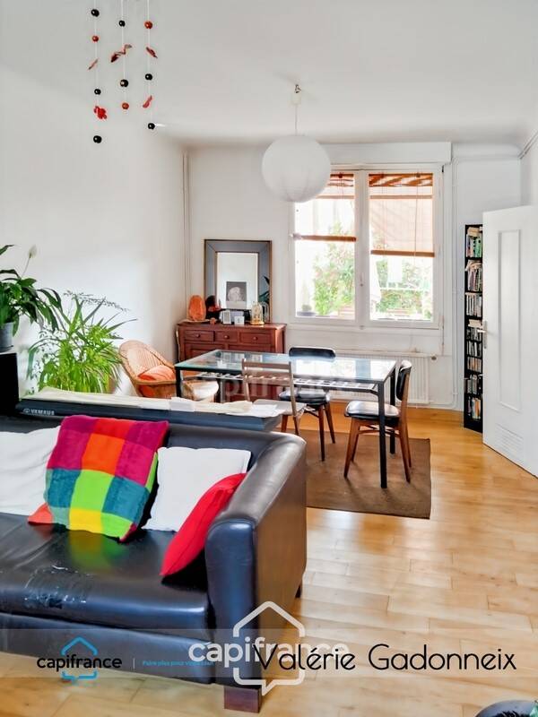 Maison à vendre, 96m², ROCHEFORT
