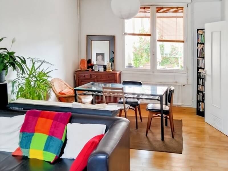 Maison à vendre, 96m², ROCHEFORT