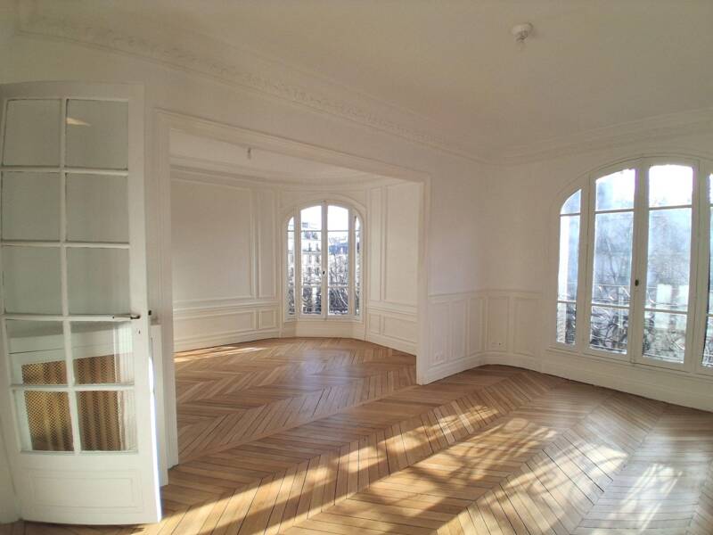 Maison à louer, 97m², PARIS 19E