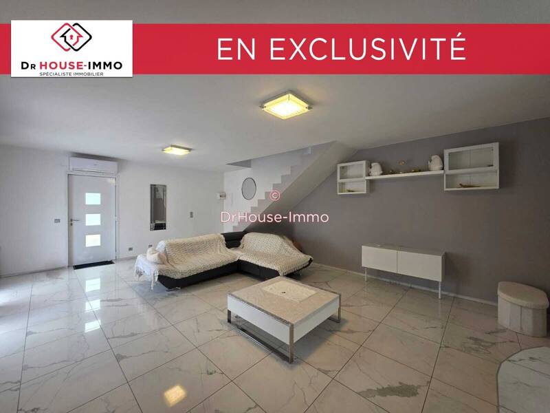 Maison à vendre, 114m², BORDEAUX