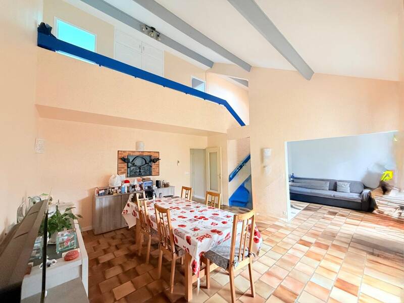 Maison à vendre, 81m², TOURS