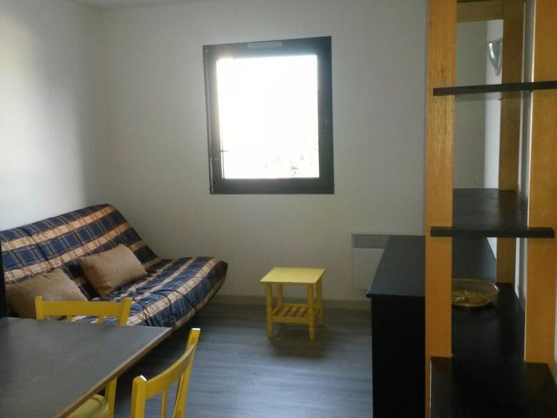 Maison à louer, 18m², NANTES