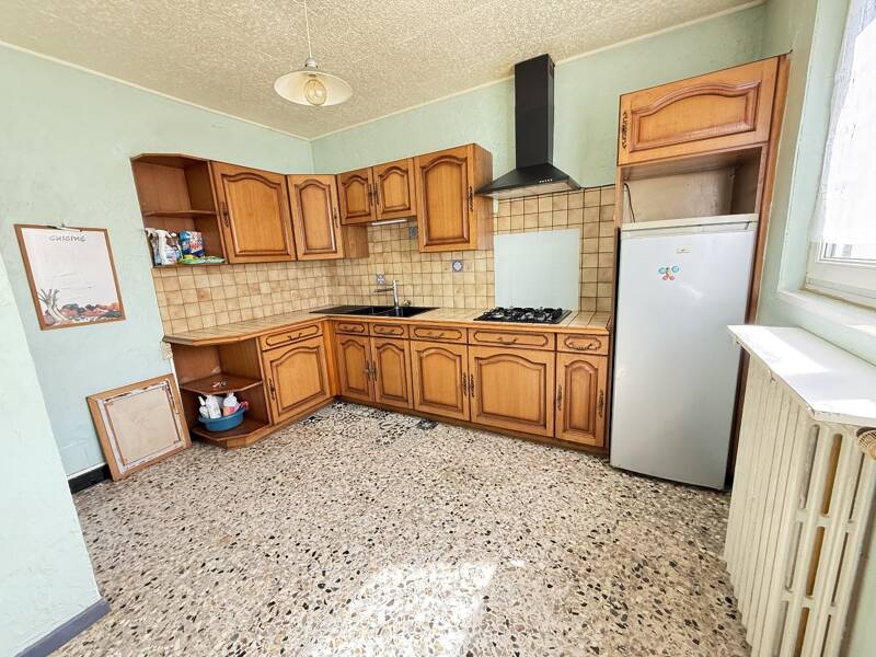 Maison à vendre, 78m², NOMMAY