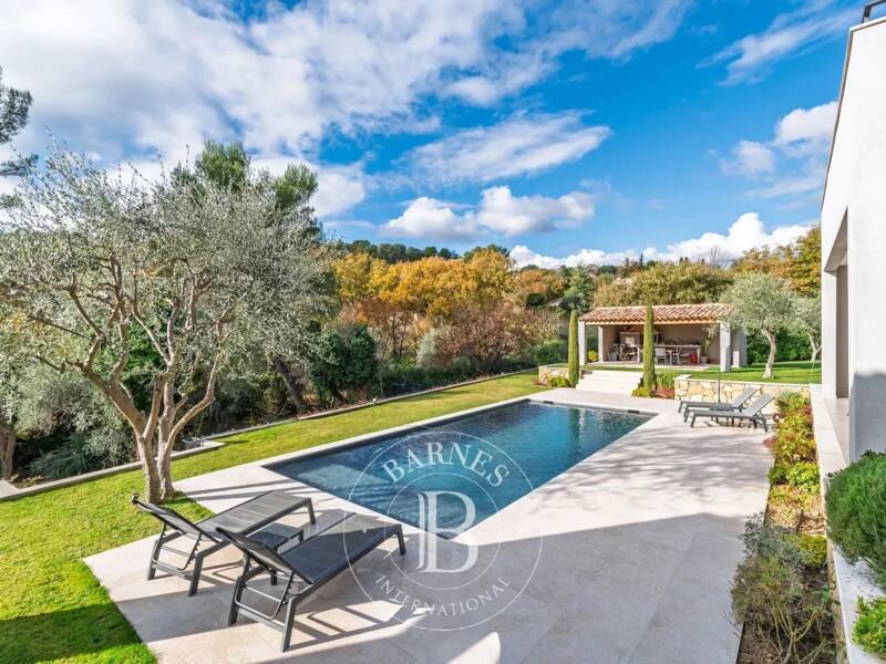 Maison à vendre, 195m², VALBONNE