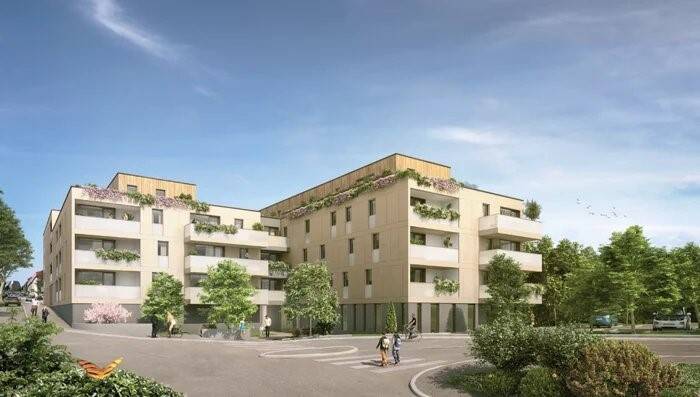 Maison à vendre, 0m², NANCY
