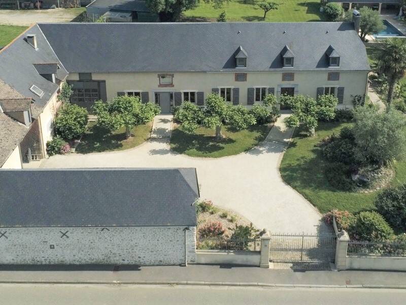 Maison à vendre, 285m², TARBES