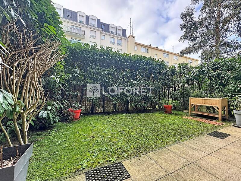 Maison à louer, 46m², COURBEVOIE