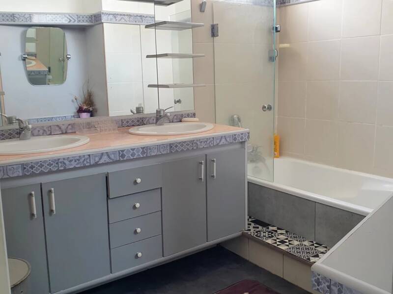 Maison à louer, 108m², ORLEANS