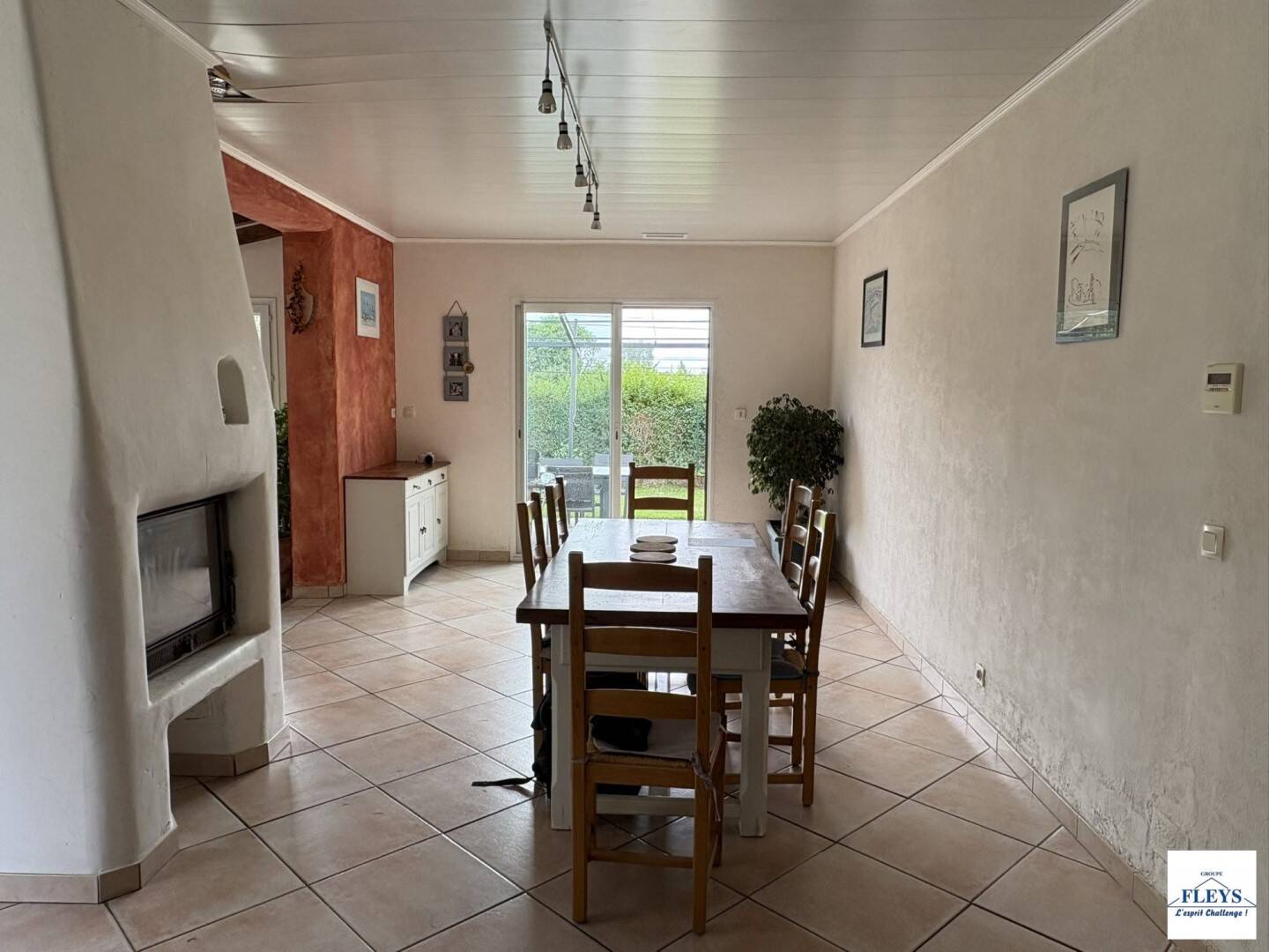 Maison à vendre, 108m², VERDUN SUR GARONNE