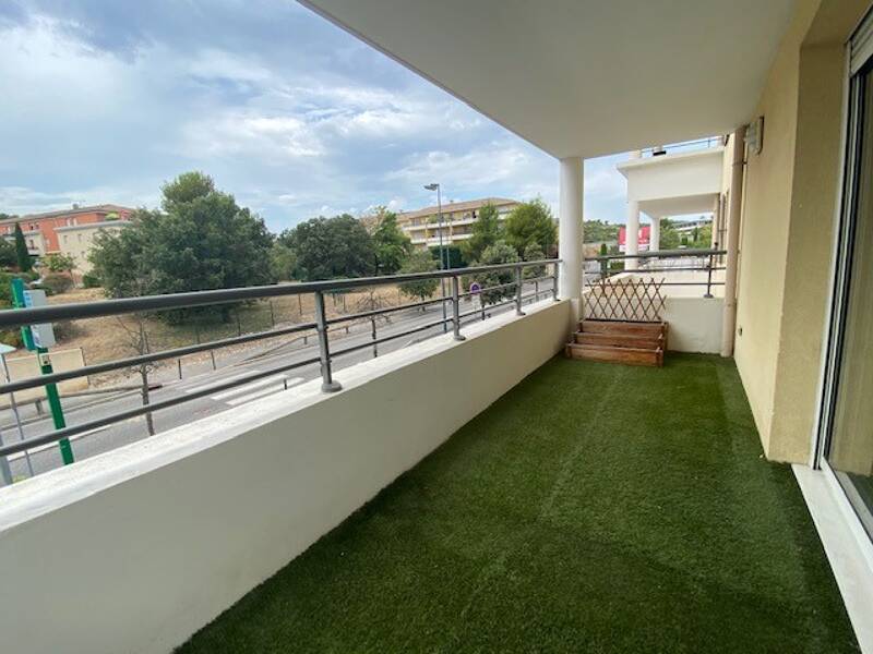 Maison à louer, 49m², AIX EN PROVENCE