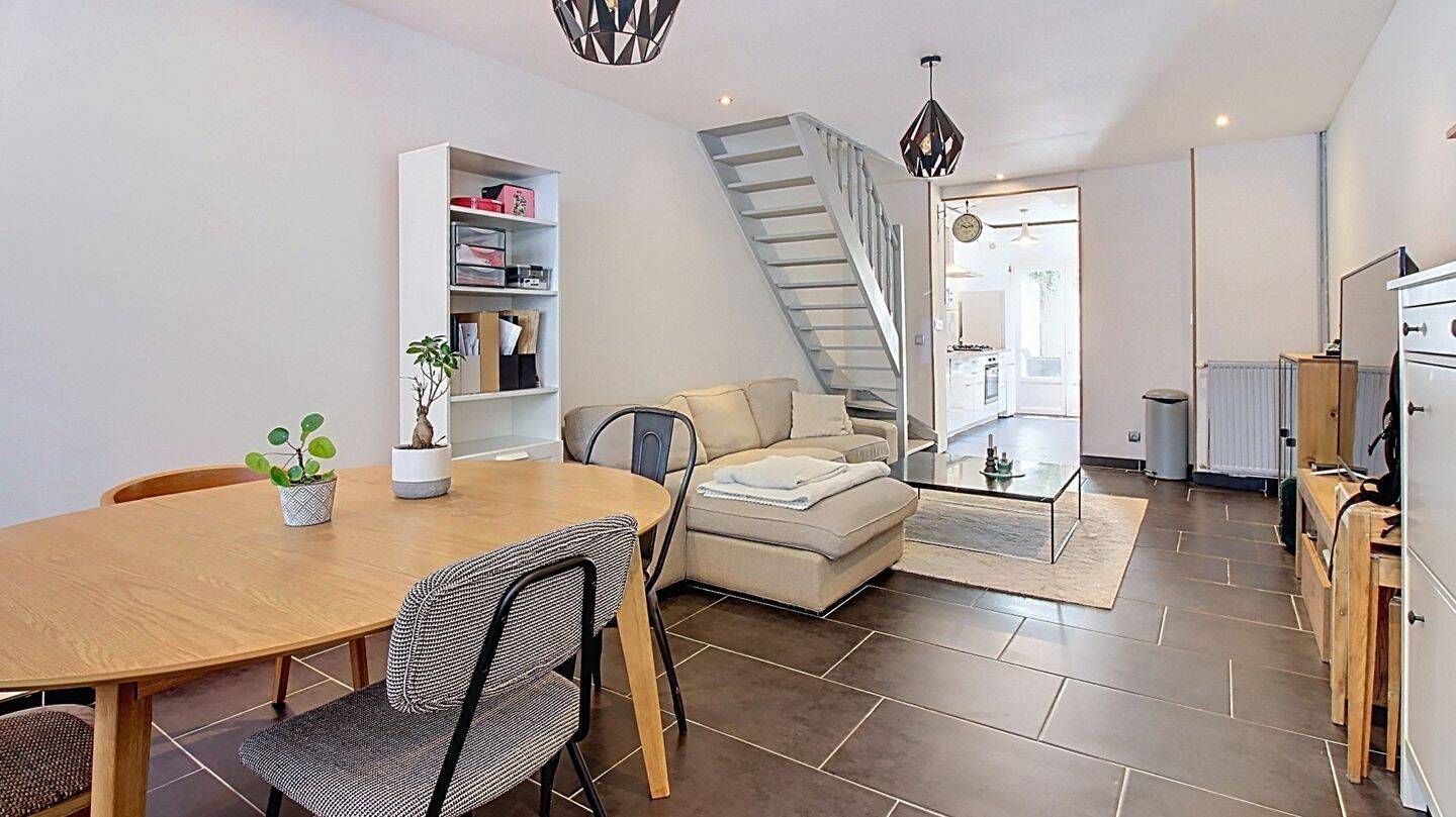 Maison à vendre, 75m², TOURCOING