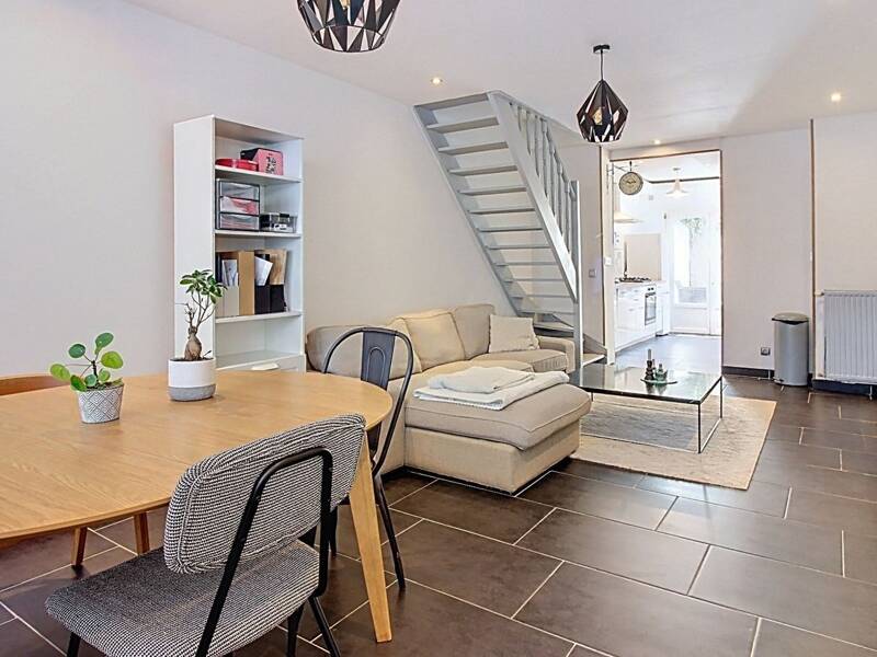 Maison à vendre, 75m², TOURCOING