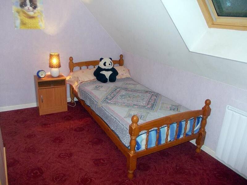 Maison à louer, 9m², JOUY LE MOUTIER