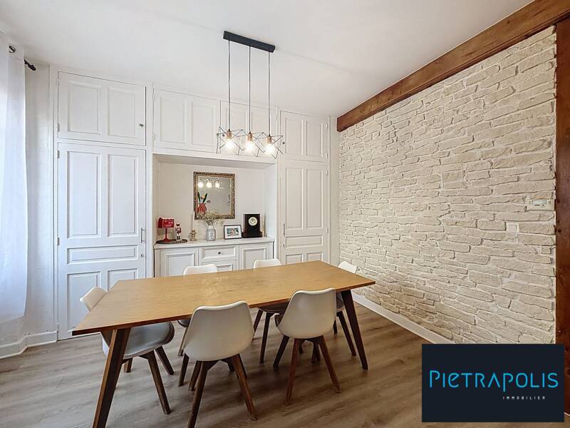 Maison à vendre, 117m², DIJON