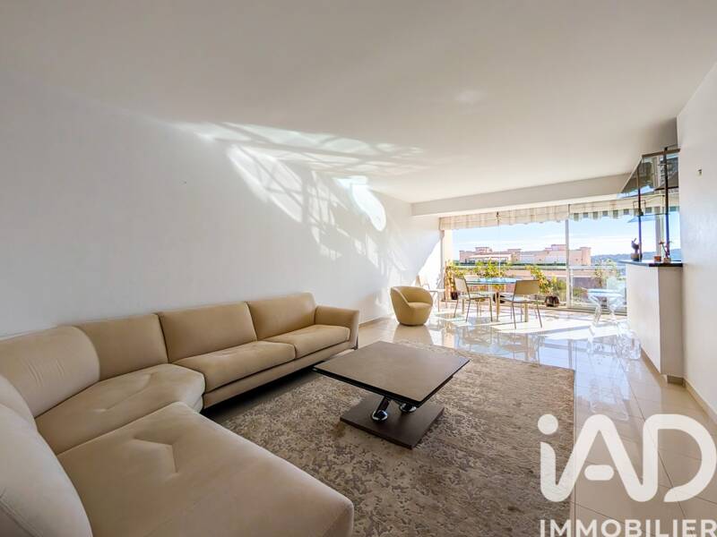 Maison à louer, 87m², VILLEFRANCHE SUR MER