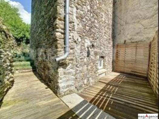 Maison à vendre 78 000 € 3 pièces 2 chambres 73 m² 388 m² de terrain Saint-Andre-de-Valborgne 30940