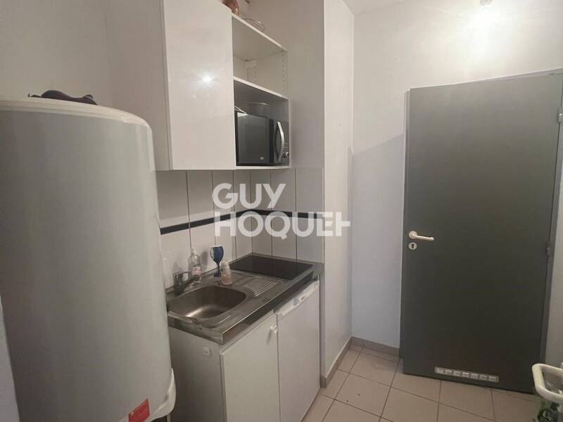 Maison à louer, 24m², AMIENS