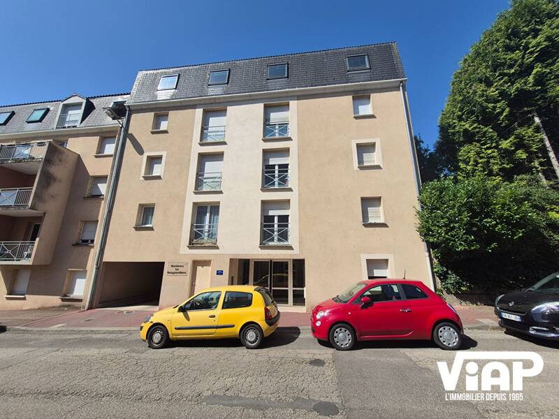 Maison à vendre, 25m², LIMOGES