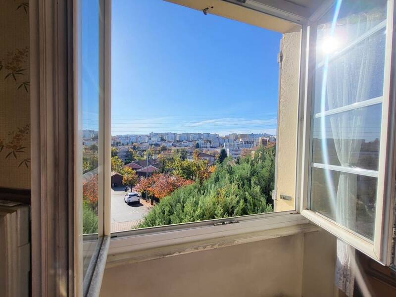 Maison à vendre, 110m², CLERMONT FERRAND