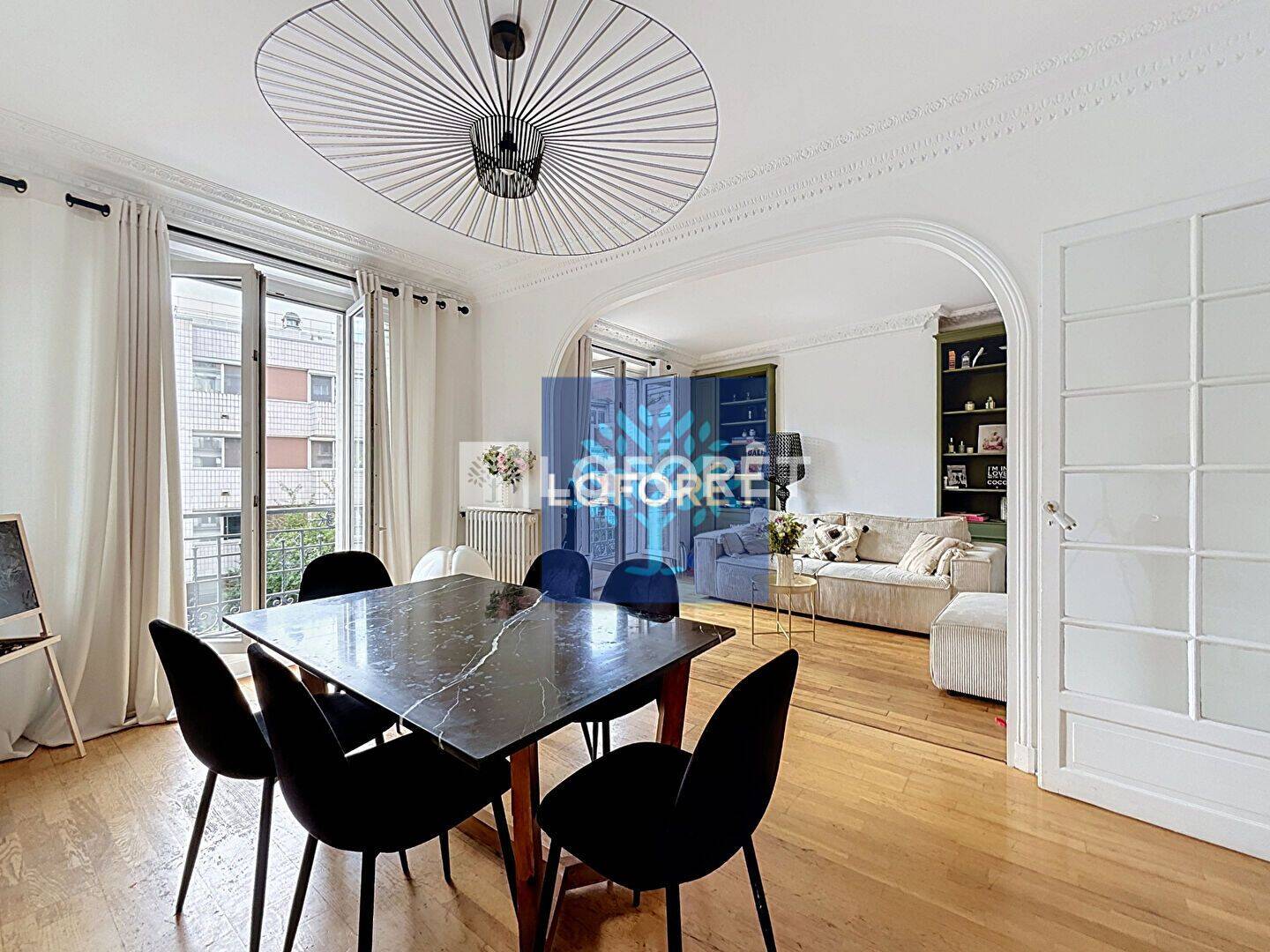 Maison à vendre, 65m², LEVALLOIS PERRET