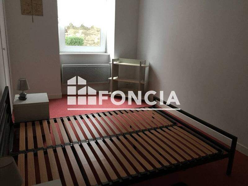 Maison à louer, 55m², PERROS GUIREC