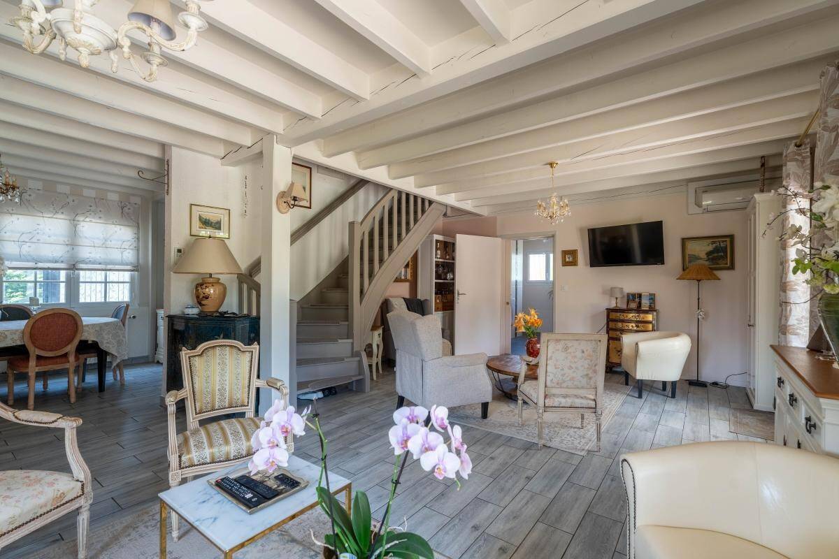 Maison à vendre, 192m², LABOUHEYRE