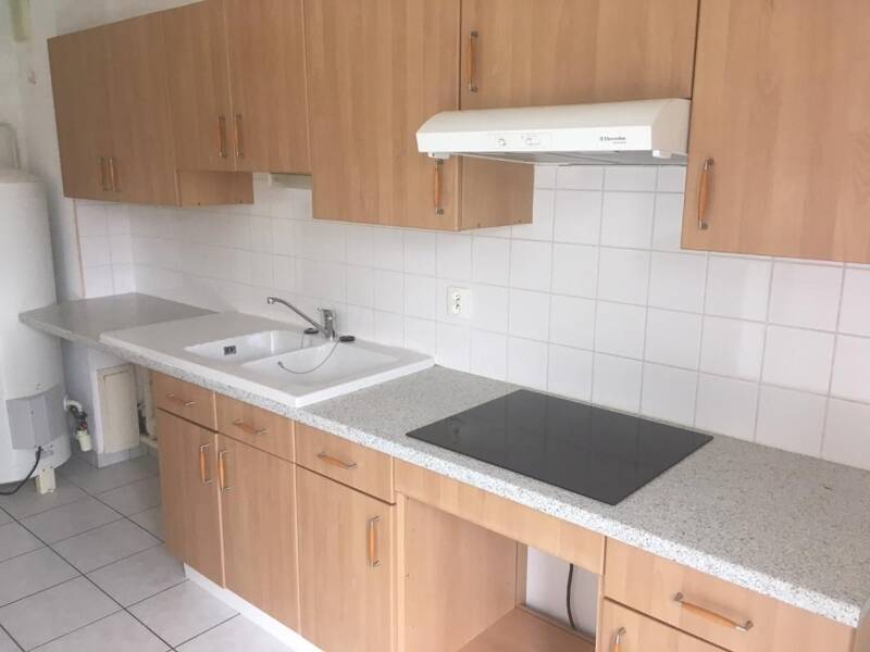 Maison à louer, 90m², LE BARP