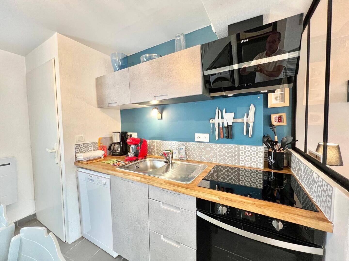 Maison à vendre, 53m², LA FLOTTE